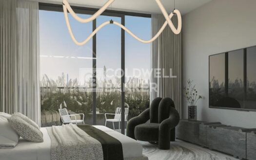 Brand New | Luxurious Studio | High ROI