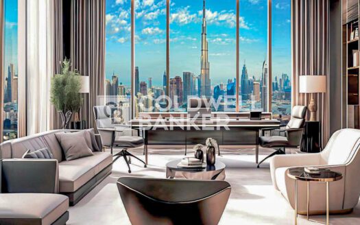 Best Deal On Market | Below OP | Burj View
