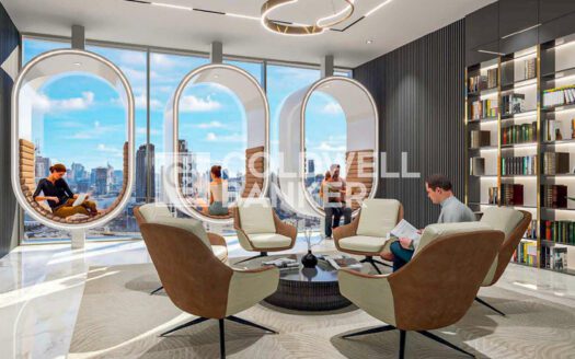 Best Deal On Market | Below OP | Burj View