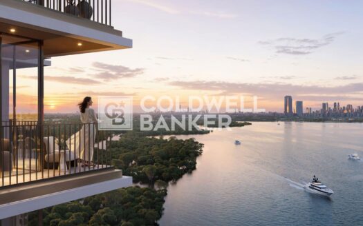 3BR + maidroom | Waterfront Living | Value Deal