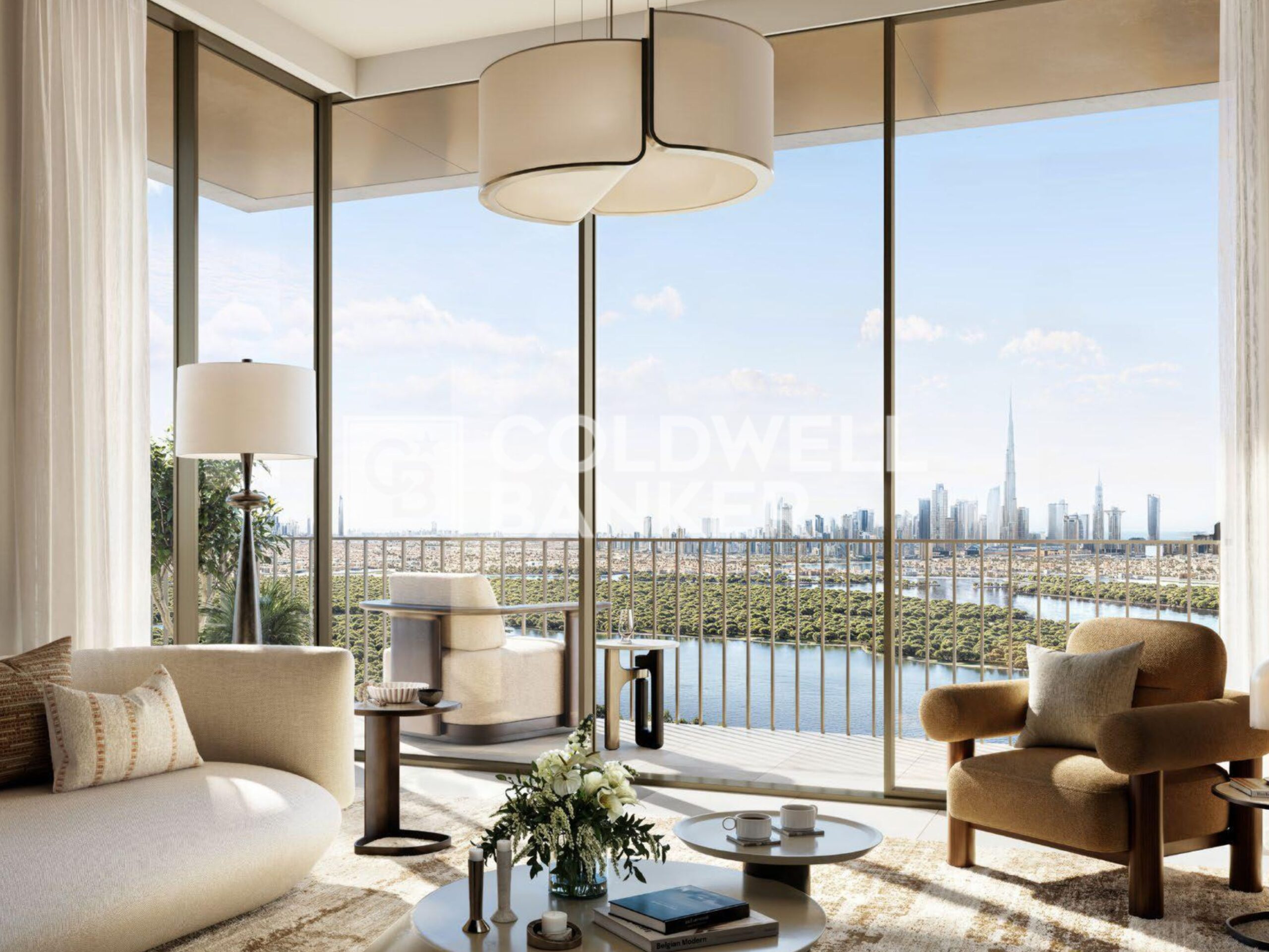 3BR + maidroom | Waterfront Living | Value Deal