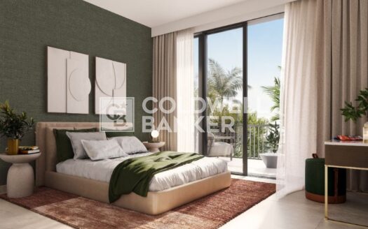 Handover Soon | Close to Amenities |Genuine Resale