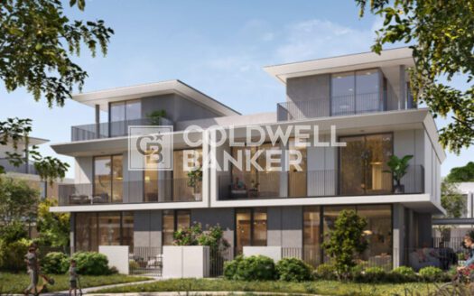 Luxury Villa | Prime Location | Modern