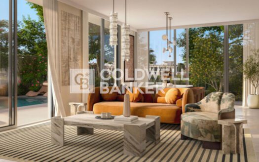 Luxury Villa | Prime Location | Modern