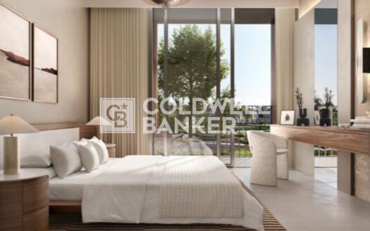 Luxury Villa | Prime Location | Modern