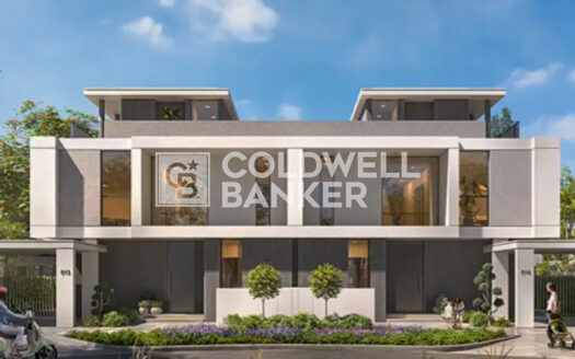 Luxury Villa | Prime Location | Modern