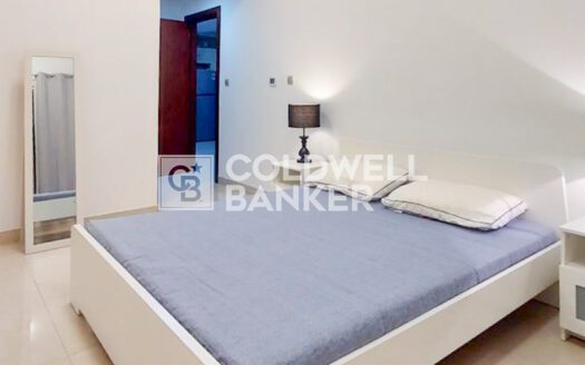 Good Investment | Vacant | Fully Furnished