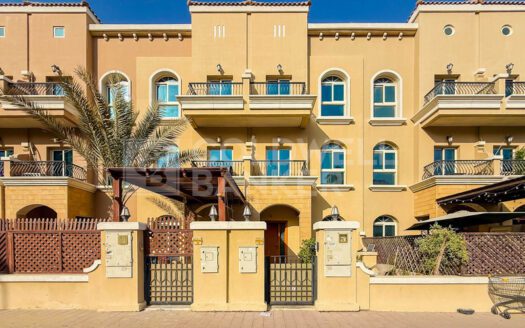 Ready To Move | Spacious 3BR | Fully Upgraded