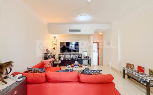 Ready To Move | Spacious 3BR | Fully Upgraded