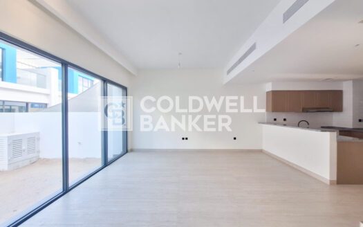 Brand New | Best Location | Ready To Move