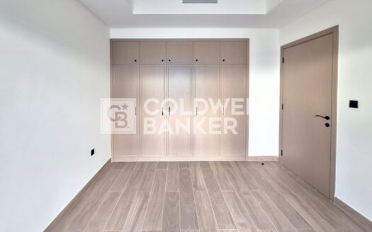 Brand New | Best Location | Ready To Move