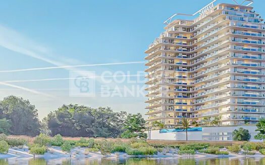 High Floor | Private Pool | With Balcony