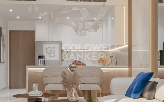 High Floor | Private Pool | With Balcony