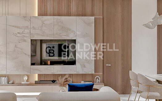 High Floor | Private Pool | With Balcony