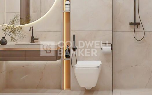 High Floor | Private Pool | With Balcony