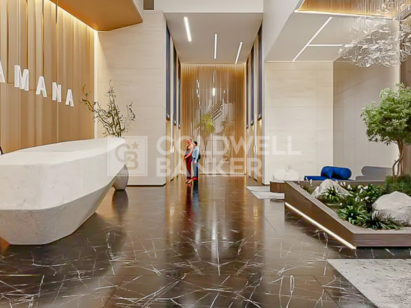 High Floor | Private Pool | With Balcony