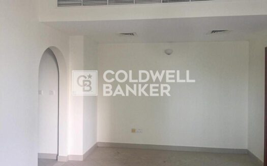 Spacious | Vacant Now | Open View