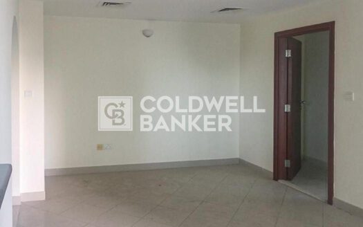 Spacious | Vacant Now | Open View