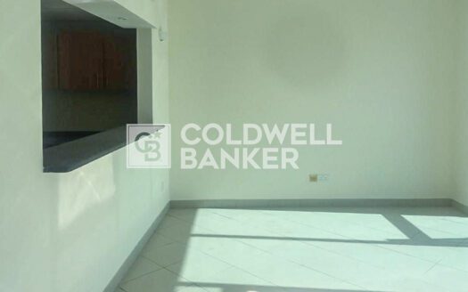 Spacious | Vacant Now | Open View