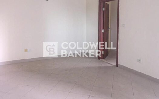 Spacious | Vacant Now | Open View