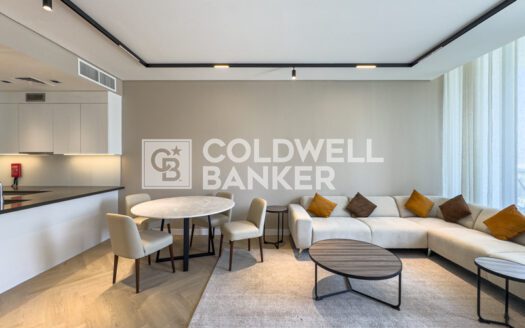 Fully Furnished | Burj Khalifa View | No Agents