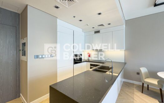 Fully Furnished | Burj Khalifa View | No Agents