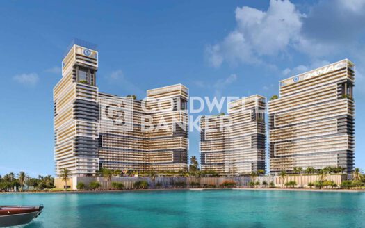 Luxurious Living | Prime Location | Spacious