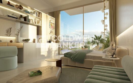 High Floor | Vacant | Prime Location