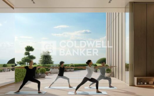 High Floor | Vacant | Prime Location