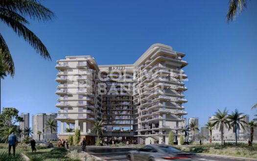 Prime Location | Big Layout | Close to Marina