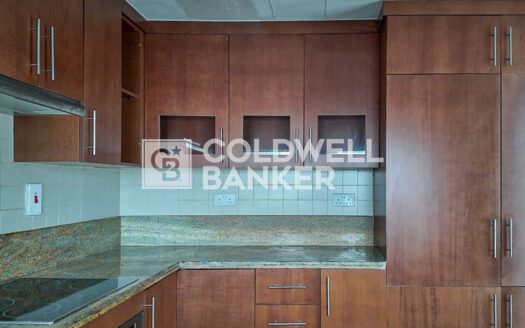 Spacious Apartment | Vacant | Open View