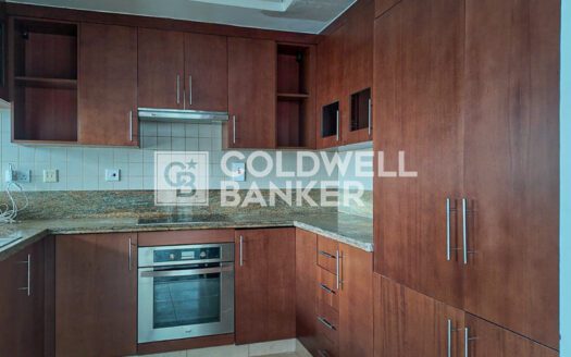 Spacious Apartment | Vacant | Open View