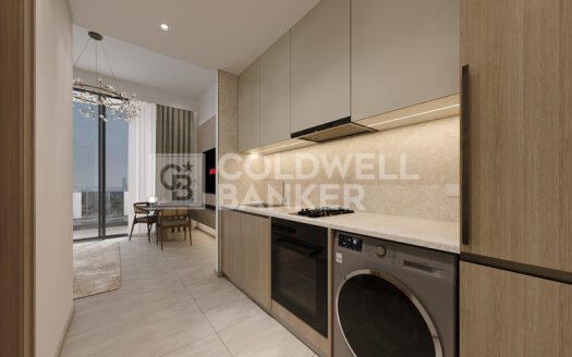 Prime Location | Big Layout | Close to Marina