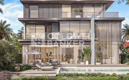 Near To Downtown | Stand Alone Villa | Luxurious