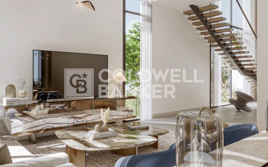 Near To Downtown | Stand Alone Villa | Luxurious