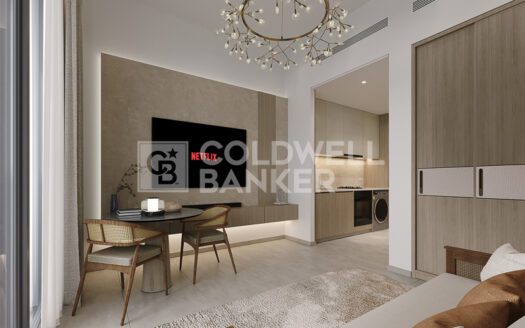 Prime Location | Big Layout | Close to Marina