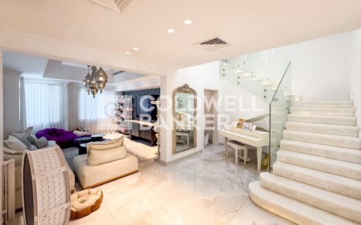 Luxurious Renovation | Golf View | Prime Location