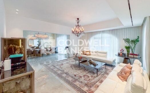 Luxurious Renovation | Golf View | Prime Location