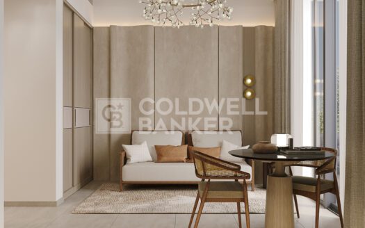 Prime Location | Big Layout | Close to Marina