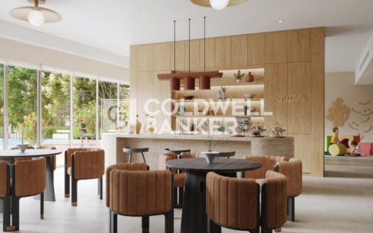 High Floor | Prime Location | Luxurious Unit