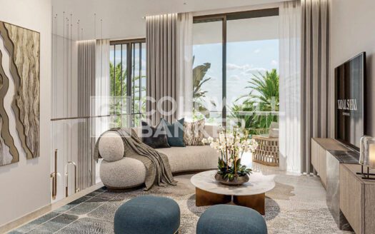 Luxurious | Near To Downtown | Stand Alone Villa