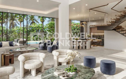 Luxurious | Near To Downtown | Stand Alone Villa