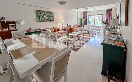 Sea and Canal View | Near to Metro Station