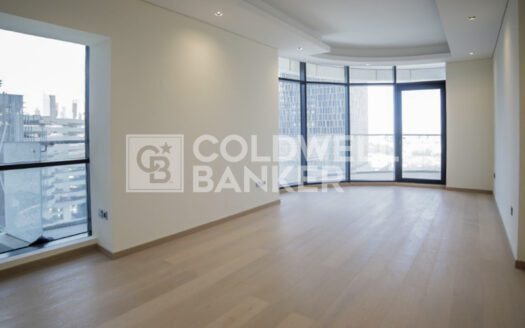 Corner | Well Maintained | Large Layout