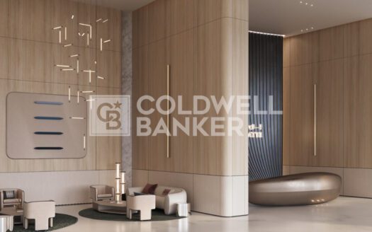 Genuine Resale | Luxury Studio | High ROI