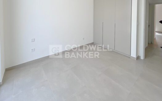 On The Park And Courts | Ready | Vastu Unit