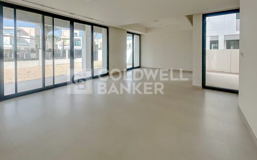 Standalone Villa | Brand New | Vacant