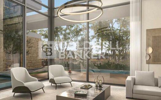 Premium Location | Single Row | Gated Community