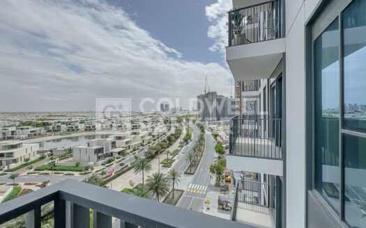 Vacant | Close to Mall | Brand New