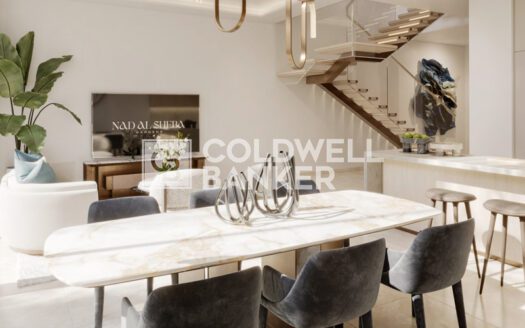 Area Specialist  | Luxurious | Prime Location